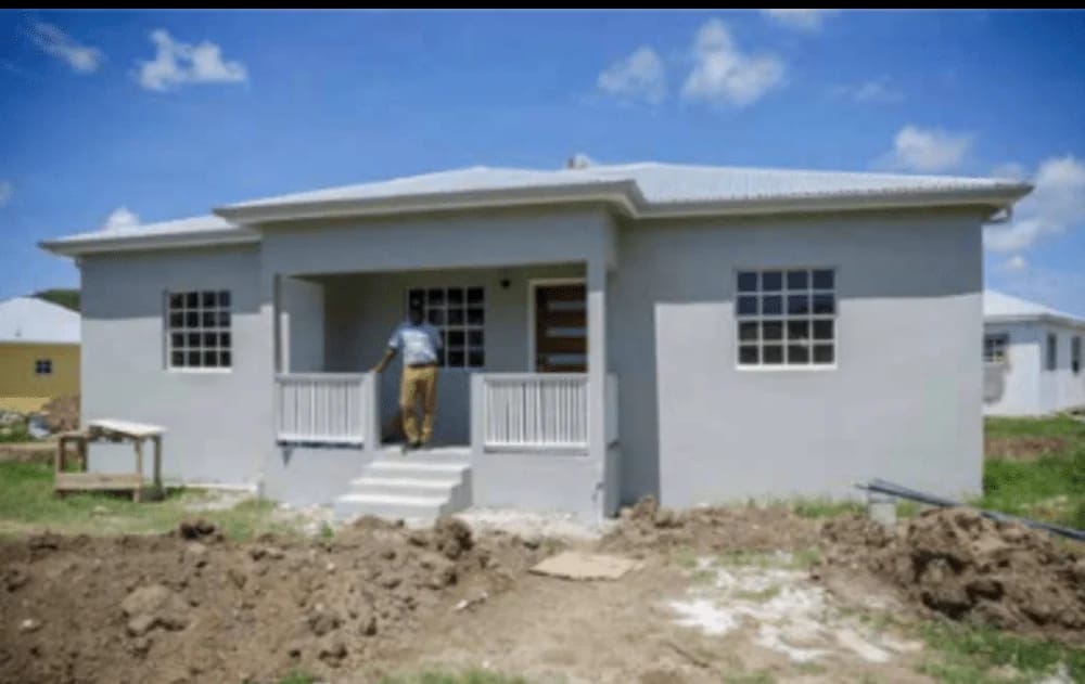 CHAPA Outlines Plans for 400 New Affordable Homes Across Antigua and Barbuda