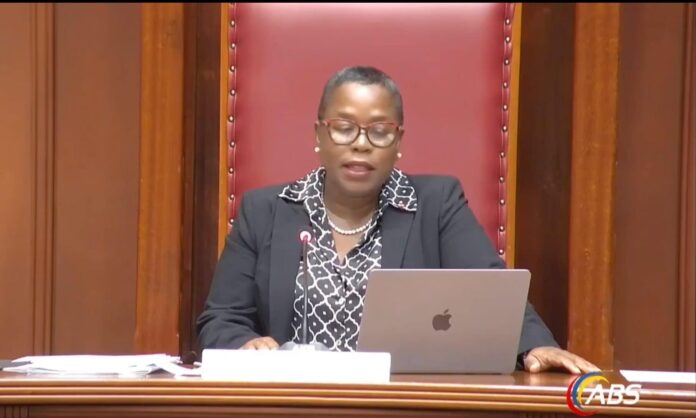 Senate_President_Alincia_Williams_Grant-e1765973003491.jpeg