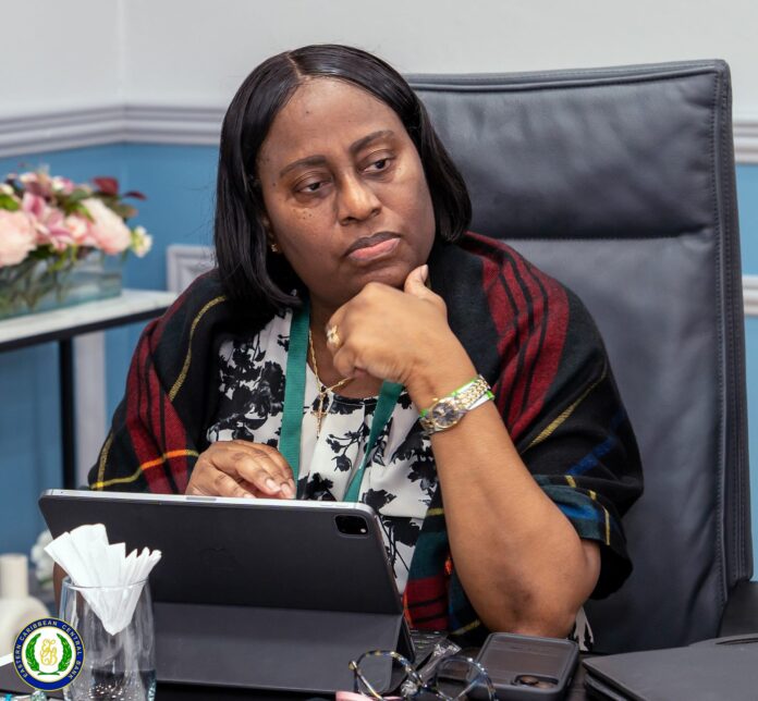 Rasona-Davis-Crump-Antigua-and-Barbudas-Representative-on-the-Board-of-Directors-participates-in-policy-discussions-supporting-regional-financial-stability.-.jpg