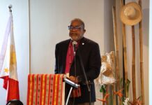 Caribbean Archbishop backs Archbishop of Canterbury amid Project Spire criticism