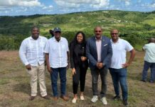 150 Acres of Idle Agricultural Land Set Return to Active Production