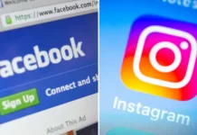 Facebook and IG are currently down for millions of users – Antigua News Room
