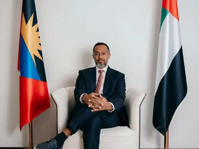 Ambassador-Theon-Ali-poses-for-a-photograph.-.webp
