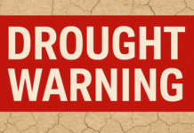 Drought Conditions Persist Across Antigua After Six Dry Months