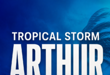 Tropical Storm Arthur Causes an Estimated $4-6 Billion in Total Damage and Economic Loss