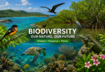 GARD Wraps Up Biodiversity Consultation in Antigua and Barbuda