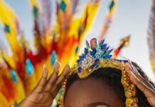 Antigua Carnival Countdown Begins. One Month To Go Before The Summer Festival