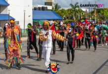 Makhoul Calls for Greater Public and Corporate Support for Carnival