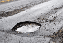 Barbados to launch app to report potholes – Antigua News Room