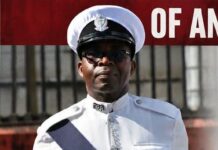 Government Approves US$50,000 for Injured Police Officer’s Treatment