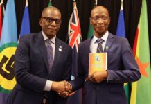 French Guiana Becomes CARICOM’s Eighth Associate Member