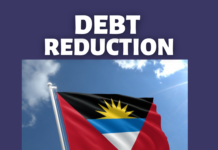 Antigua and Barbuda’s Debt-to-GDP Ratio Falls to 62%