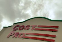 Cost Pro Supermarket Closes Permanently, Employees Laid Off
