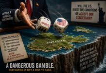 OPINION: The Government is Taking a Gamble with the Live of Antiguans and Barbudans