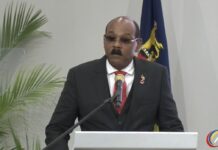 PM Browne urges CARICOM to keep reparations at top of regional agenda