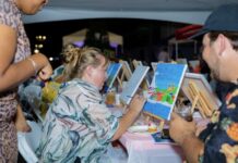 Antigua and Barbuda Art Week Returns for its fourth year – Call for Artists