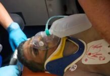 Miracle Rescue: Venezuelan Security Guard Pulled Alive After Eight Days Beneath Earthquake Rubble