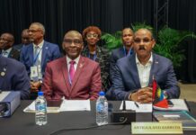 CARICOM Says U.S. Deportee Transit Agreements Must Not Compromise Regional Security