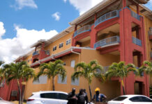 Sir Lester Bird Medical Centre Investigating Circumstances Surrounding Infant’s Death