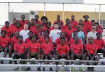 Twenty Young Footballers to Represent Antigua and Barbuda on Prestigious European Development Tour