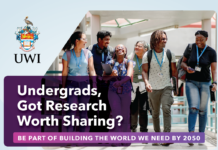 UWI to Host First International Undergraduate Student Leadership Conference