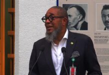 OECS Marks 45th Anniversary with Geneva Celebration