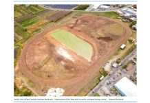 Antigua Turf Club Defends Racetrack Redevelopment Plan, Says Talks Stalled Over Tax Concession