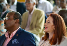 PM Browne reflects on Antigua and Barbuda’s Historic First Nomination for United Nations Secretary General