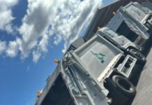 NSWMA Warns of Temporary Waste Collection Delays During Security Exercise